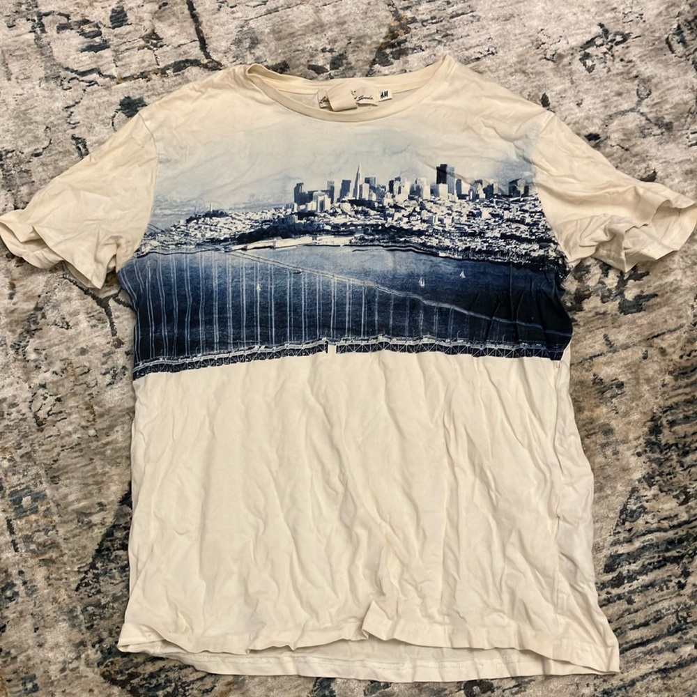 Landscape T-Shirt